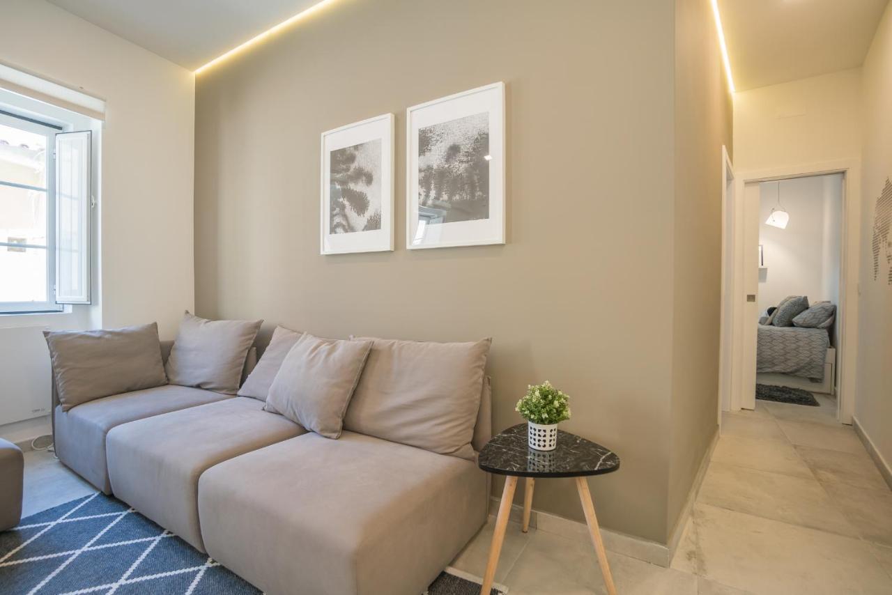 Coleginho Apartment Lissabon Exterior foto