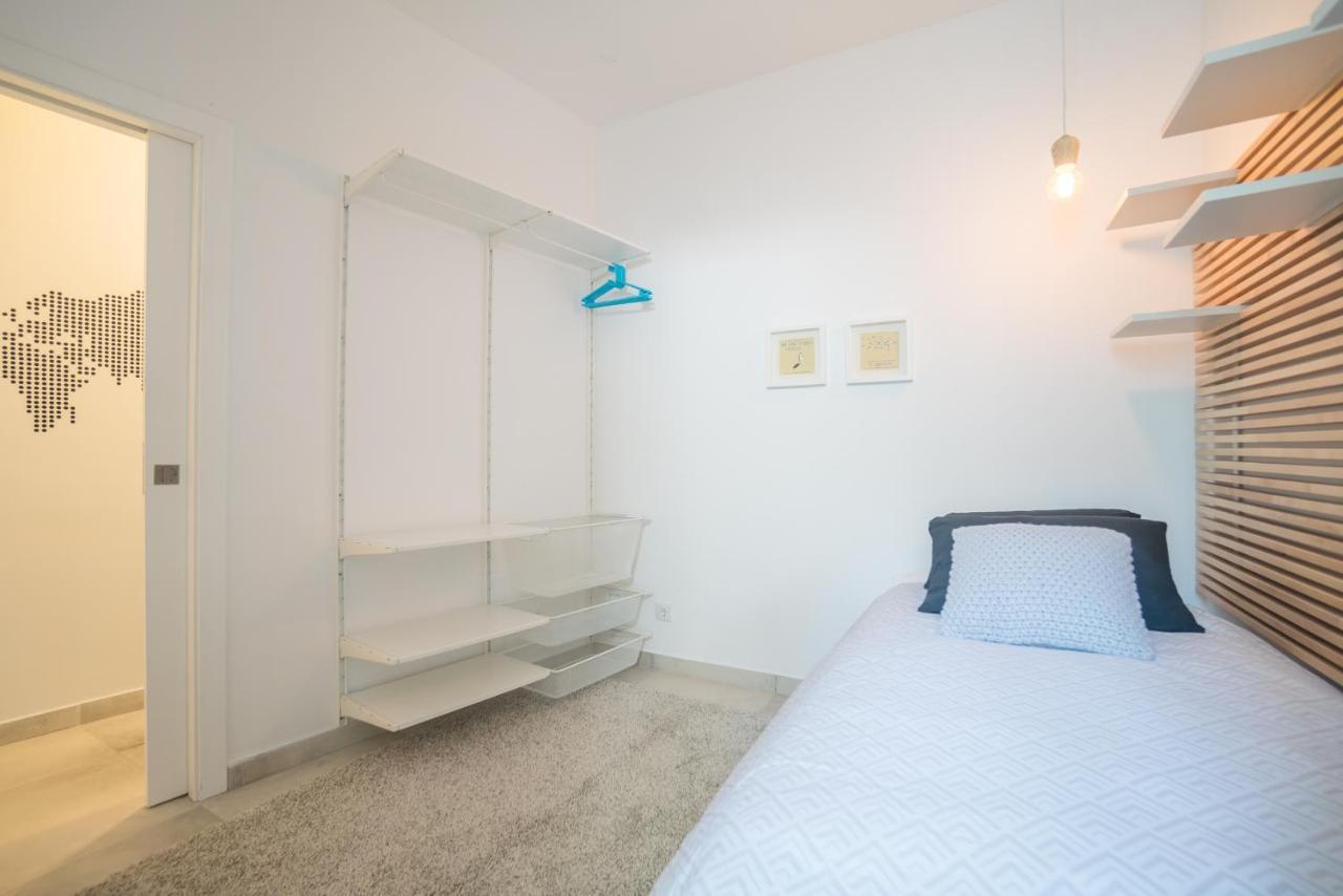 Coleginho Apartment Lissabon Exterior foto