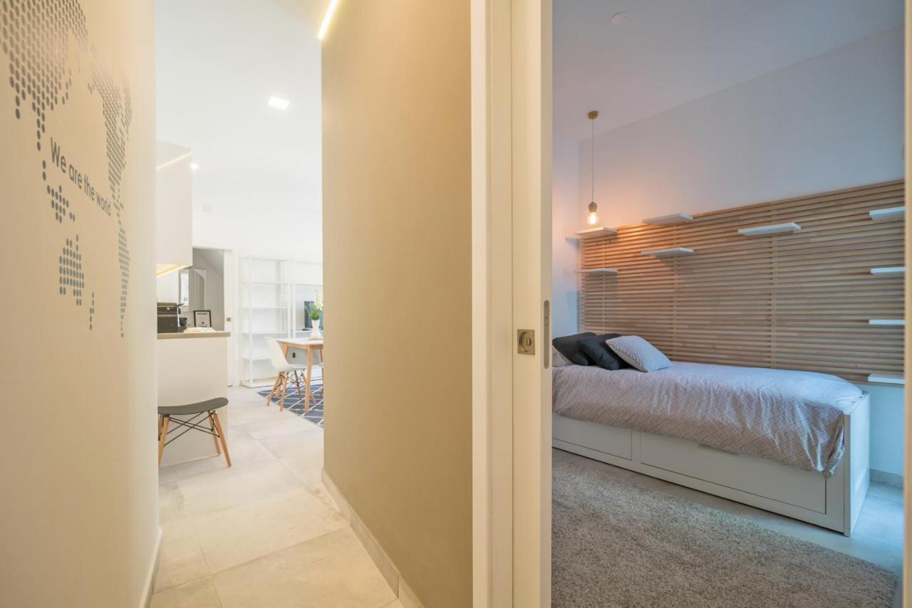 Coleginho Apartment Lissabon Exterior foto